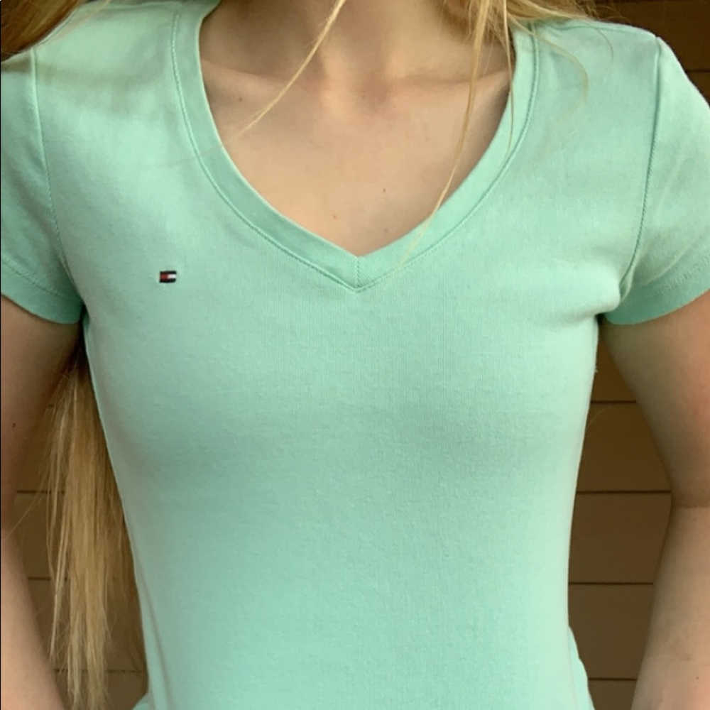 Tommy Hifliger V-Neck